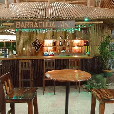 Costa Aguada Island Resort, Inampulugan Island, Sibunag, Guimaras Exterior photo