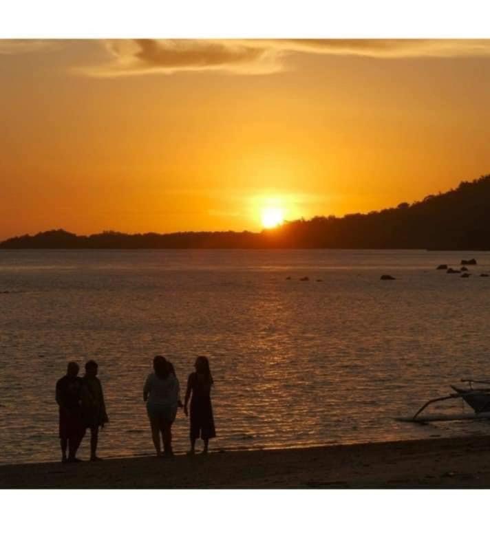 Costa Aguada Island Resort, Inampulugan Island, Sibunag, Guimaras Exterior photo