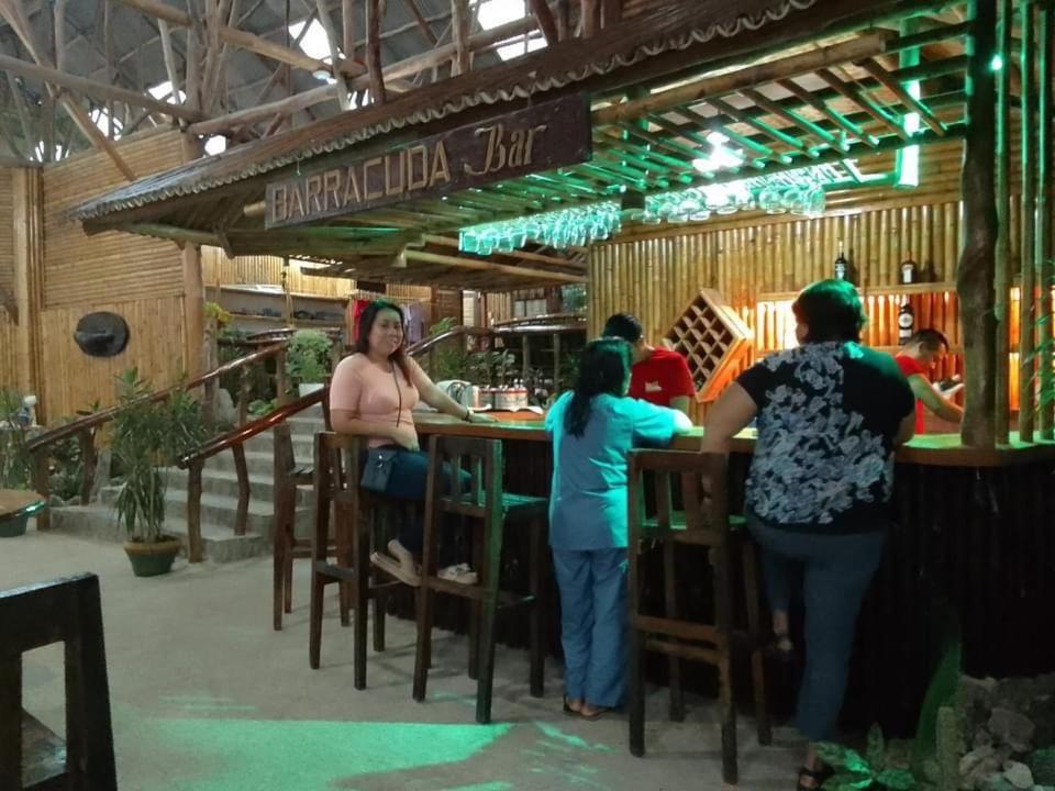 Costa Aguada Island Resort, Inampulugan Island, Sibunag, Guimaras Exterior photo