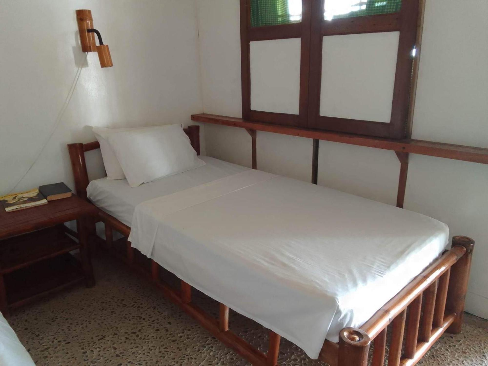 Costa Aguada Island Resort, Inampulugan Island, Sibunag, Guimaras Exterior photo