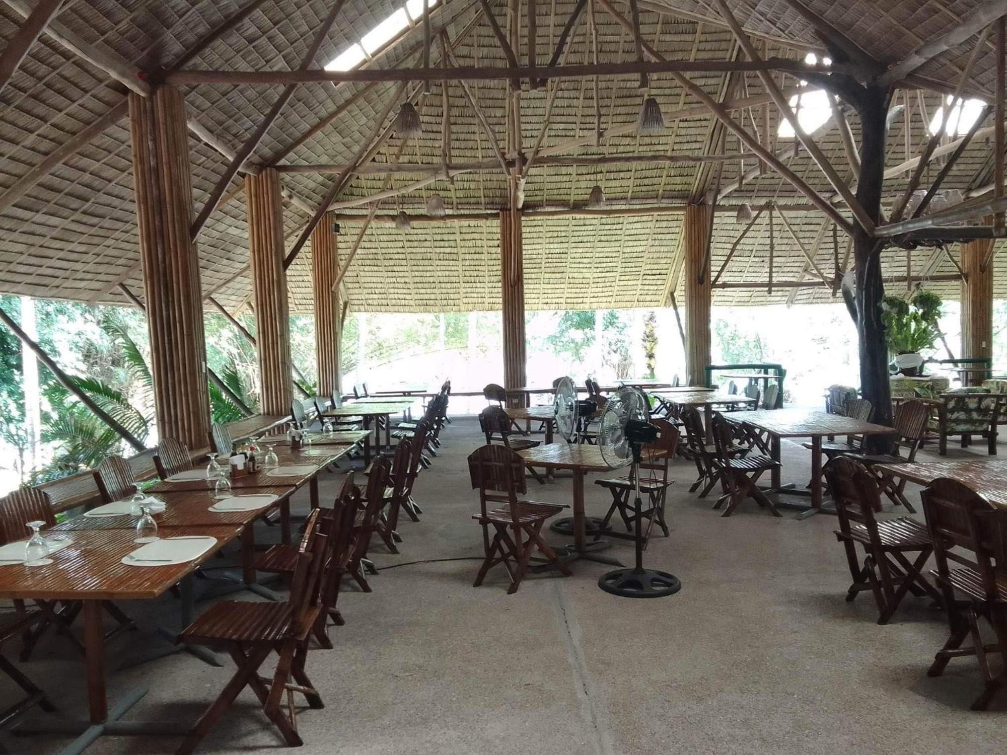 Costa Aguada Island Resort, Inampulugan Island, Sibunag, Guimaras Exterior photo