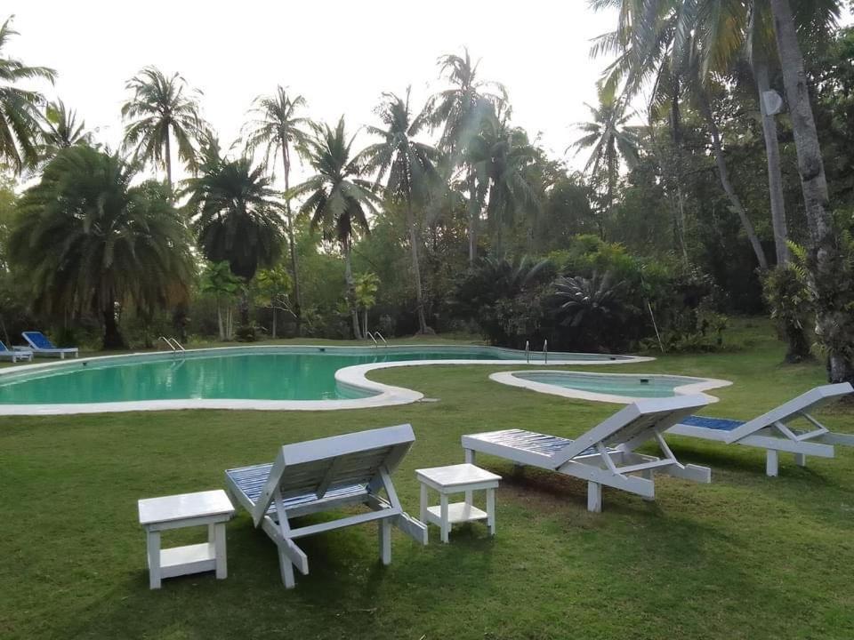 Costa Aguada Island Resort, Inampulugan Island, Sibunag, Guimaras Exterior photo