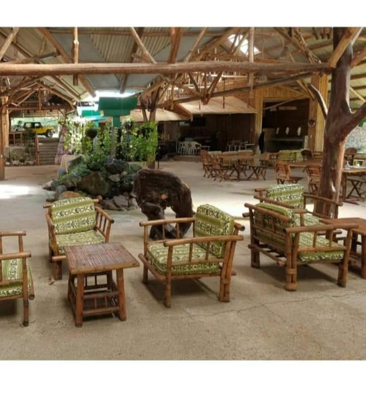 Costa Aguada Island Resort, Inampulugan Island, Sibunag, Guimaras Exterior photo