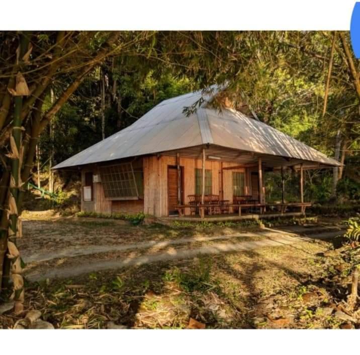 Costa Aguada Island Resort, Inampulugan Island, Sibunag, Guimaras Exterior photo