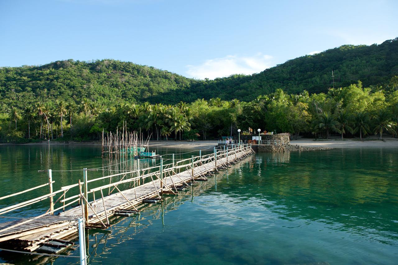 Costa Aguada Island Resort, Inampulugan Island, Sibunag, Guimaras Exterior photo