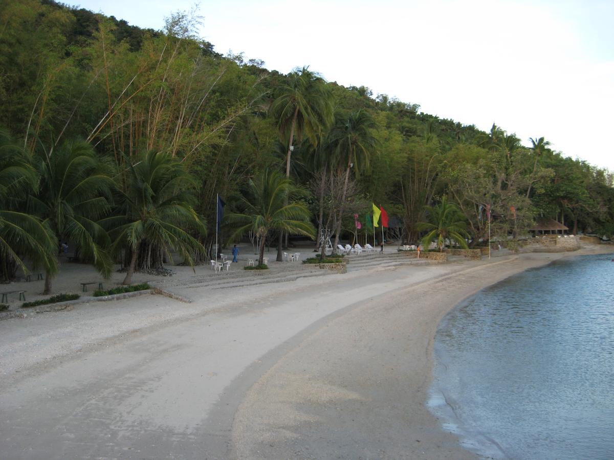 Costa Aguada Island Resort, Inampulugan Island, Sibunag, Guimaras Exterior photo