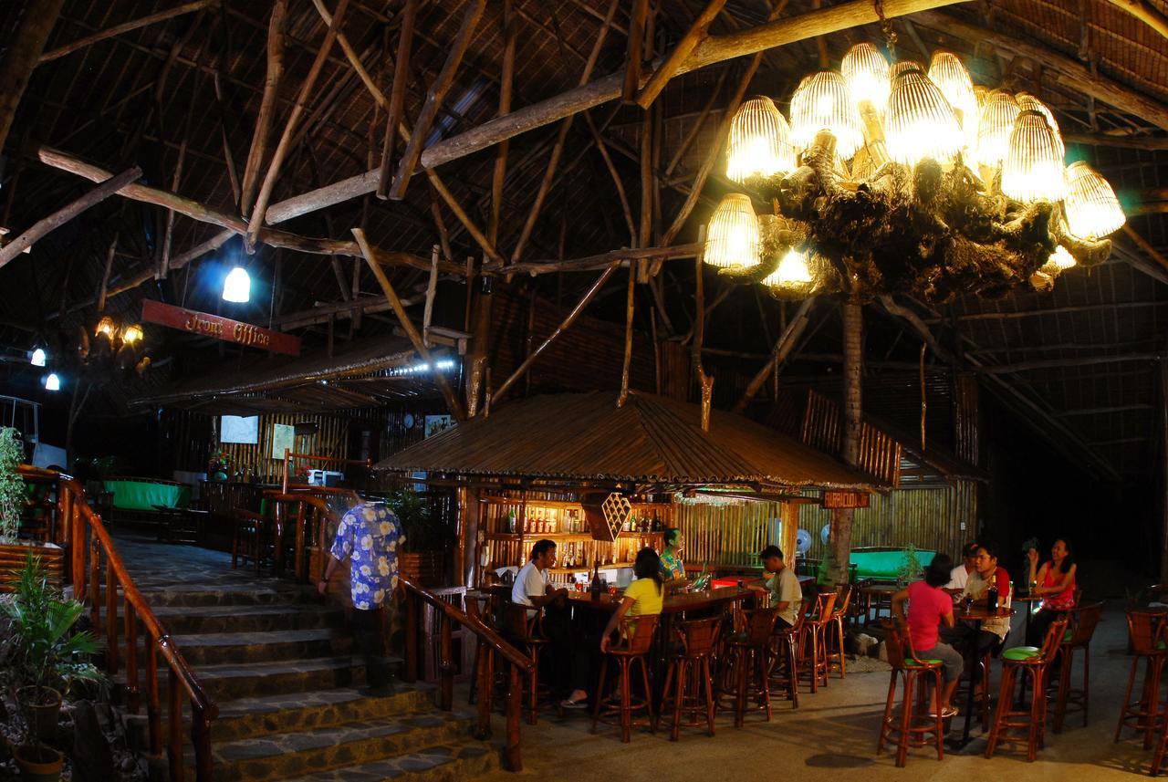 Costa Aguada Island Resort, Inampulugan Island, Sibunag, Guimaras Exterior photo