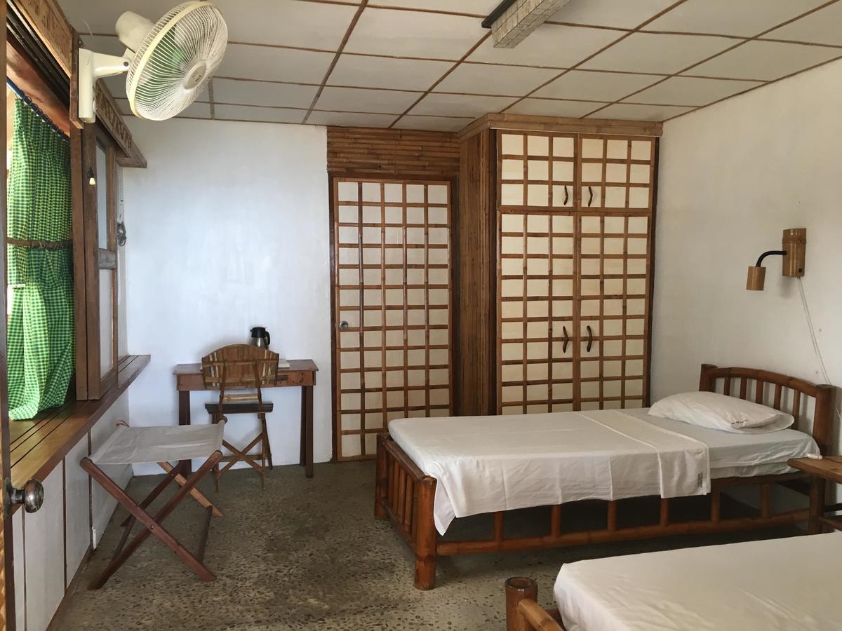 Costa Aguada Island Resort, Inampulugan Island, Sibunag, Guimaras Exterior photo